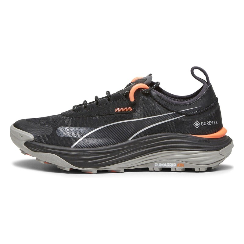 Puma Black-Neonsu 6324588