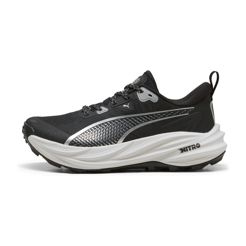 Puma Black-Si 3764985