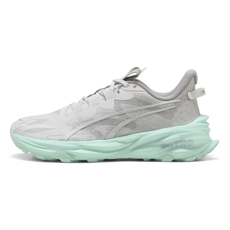 Puma Gray-Mint 5689301