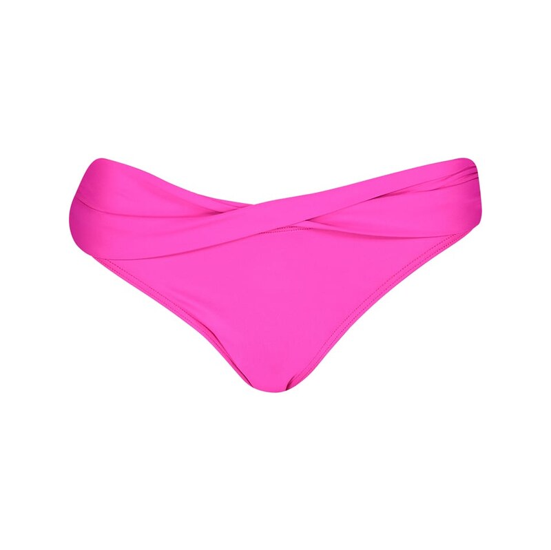 Plavky s.Oliver Pink 5528205