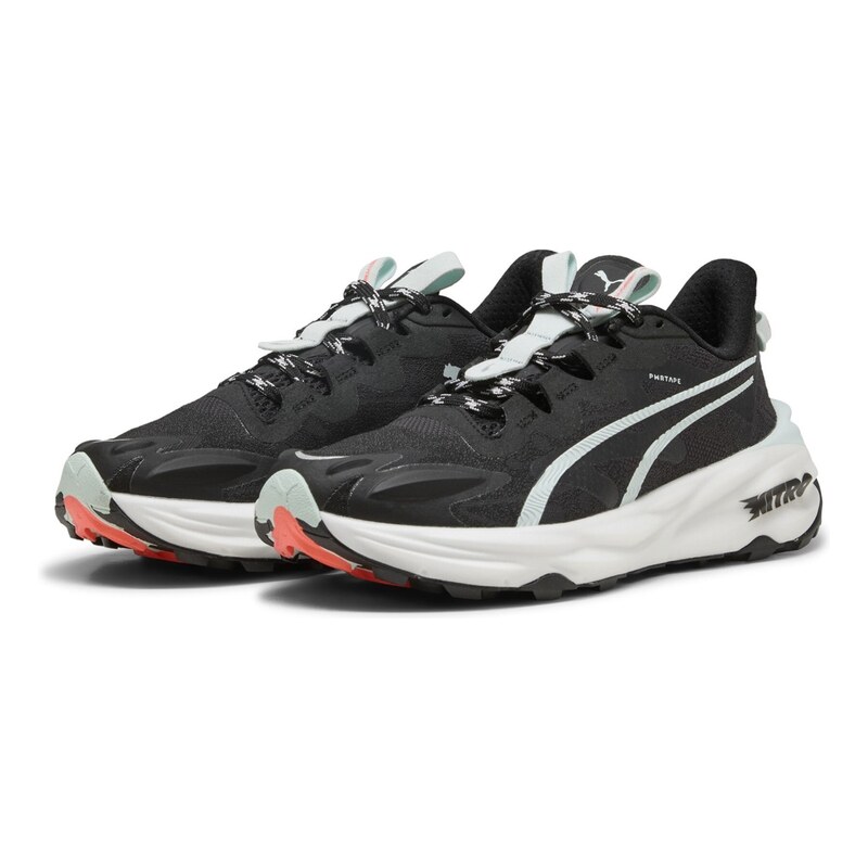 Tenisky Puma Black 4930776