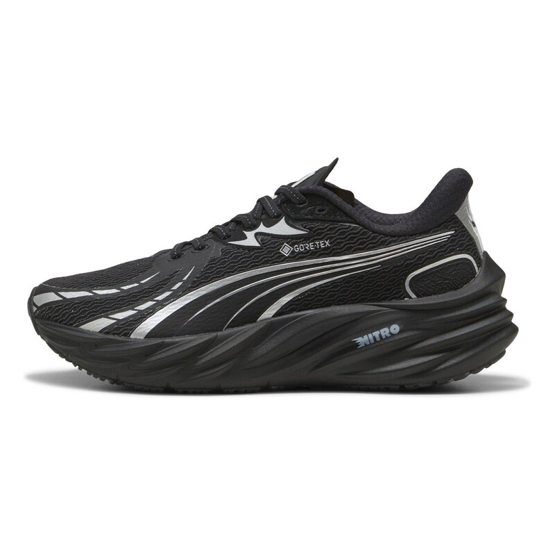 Puma Black-Si 2200410