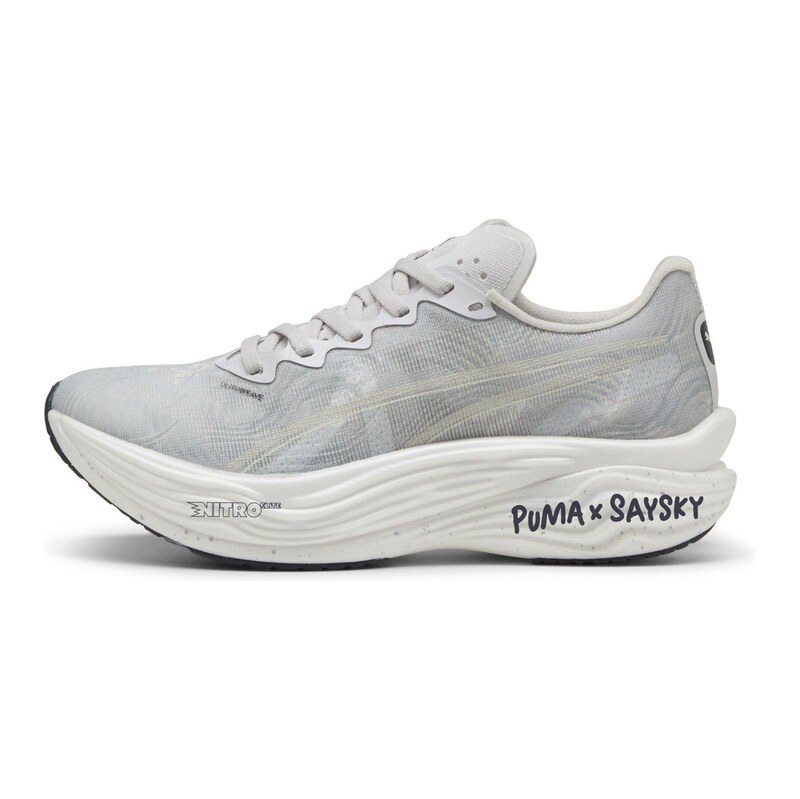 Puma Cool Light Grey 801129