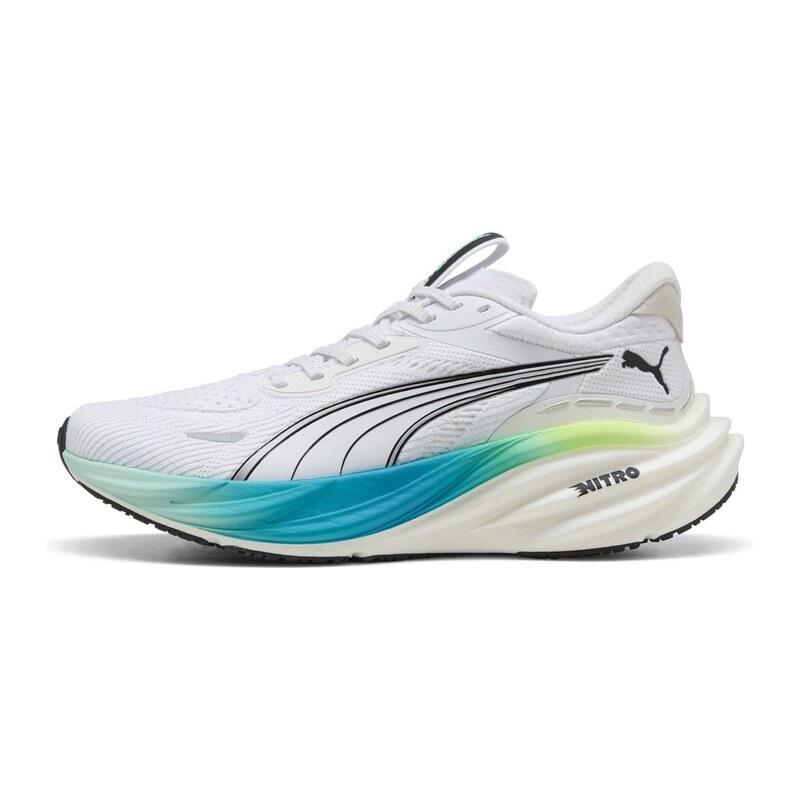 Puma White-Mintme 3188358