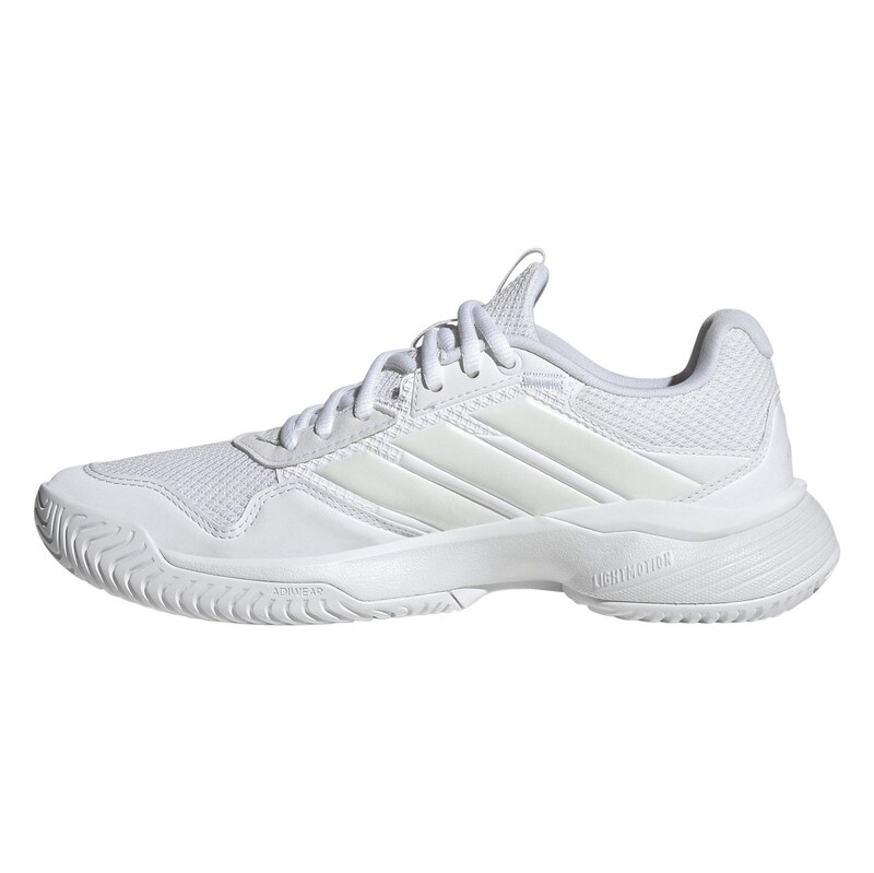 Tenisky adidas Wht/Met/Wht 6026097