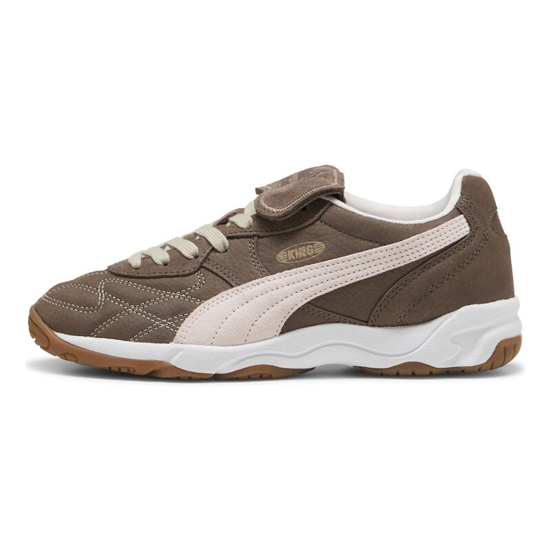 Tenisky Puma Flat Bronze 148276