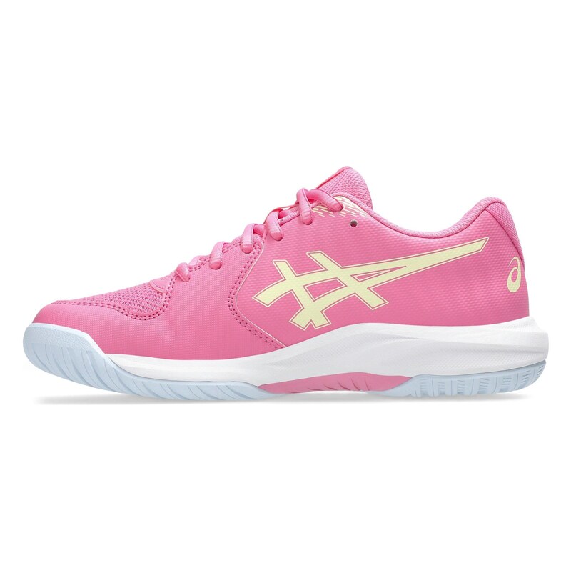 Boty Asics Pink 5286054
