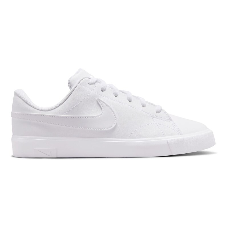 Dětské Boty Nike White 7688399