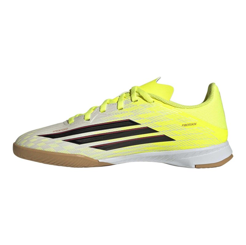 Tenisky adidas Team Solar Yell 5549368