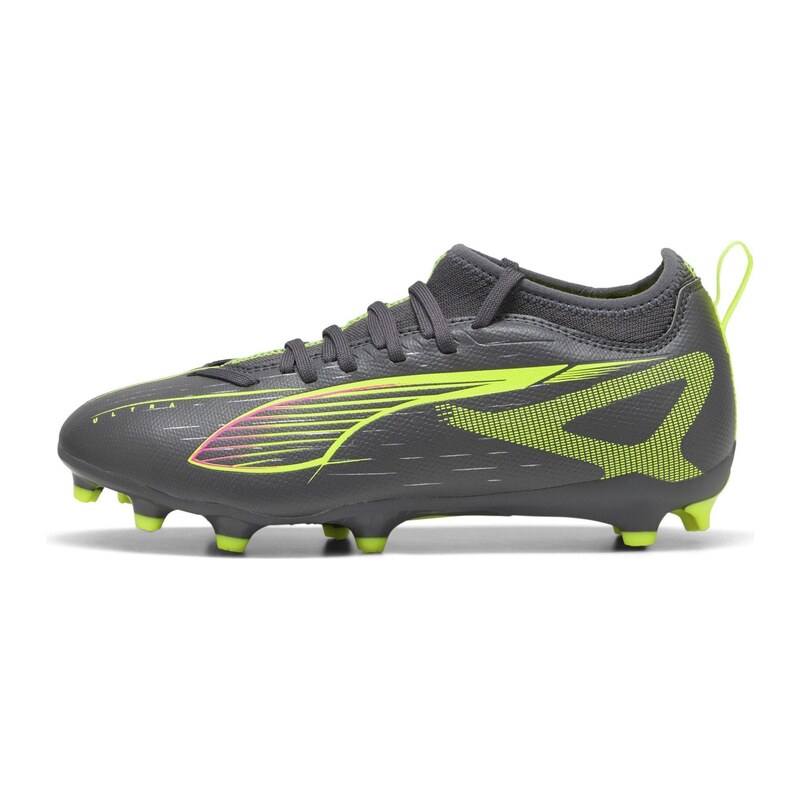 Kopačky Puma Matte Silver 4468139
