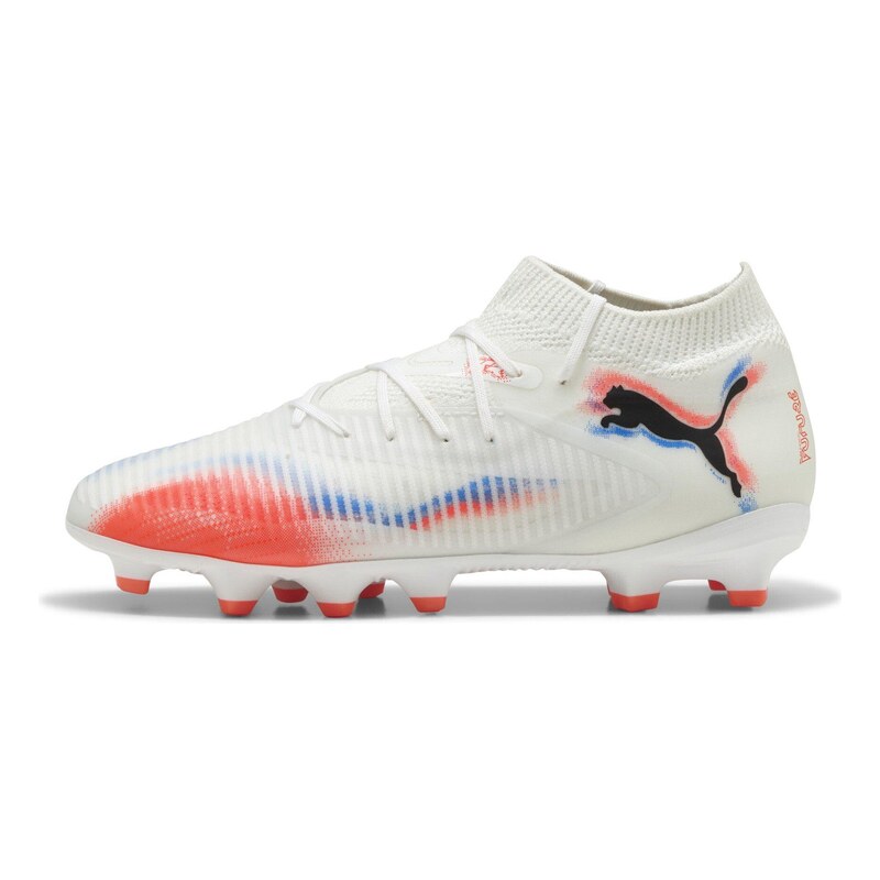 Kopačky Puma White 5143827