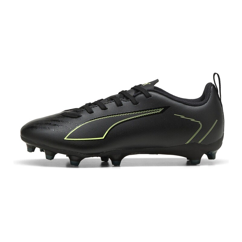 Kopačky Puma Blk-FL-GrnTrrn 7695717