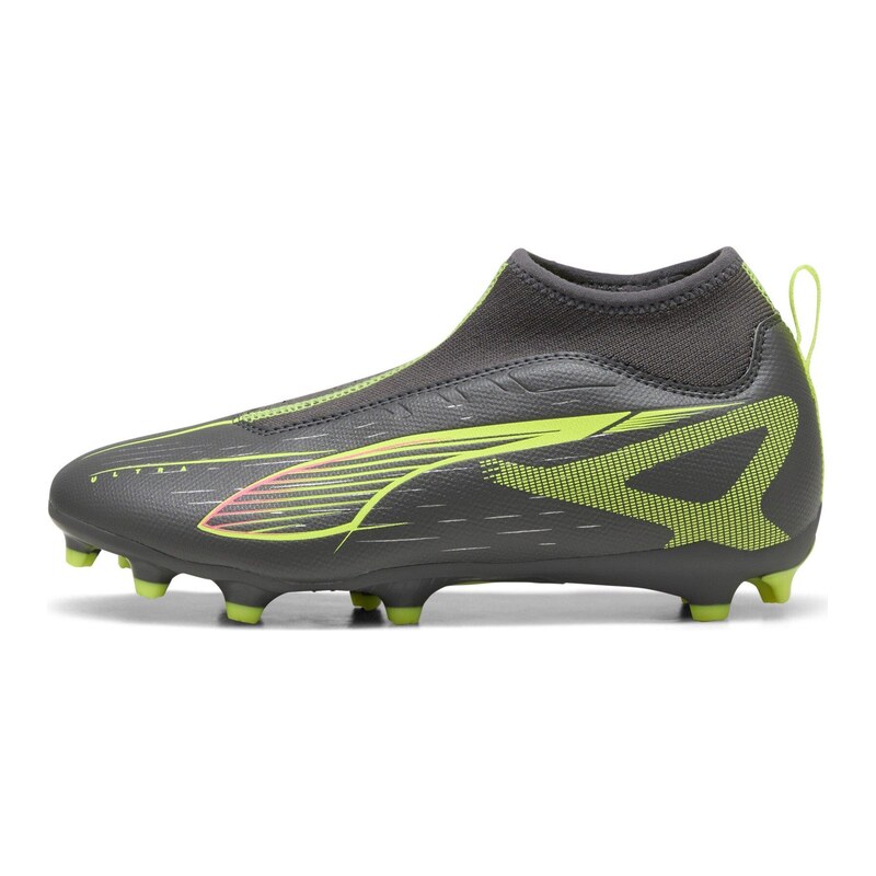 Kopačky Puma Matte Aged Sil 4428878