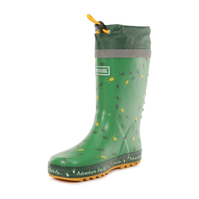 Regatta Dino Green 731467