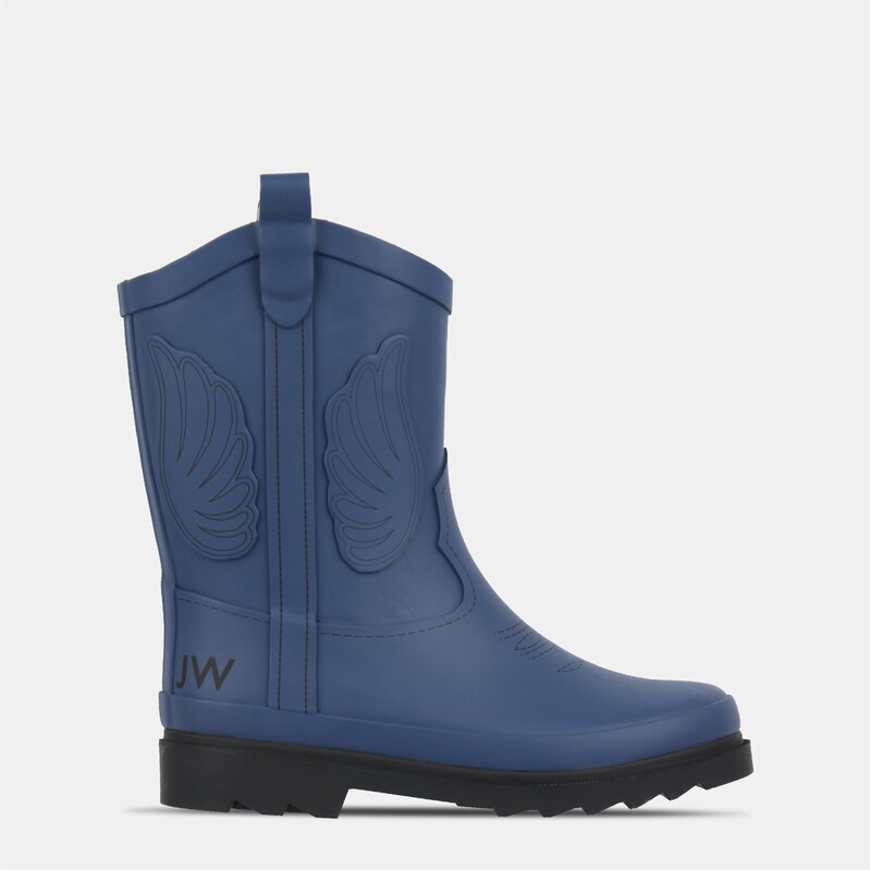 Jack Wills Navy 4872969