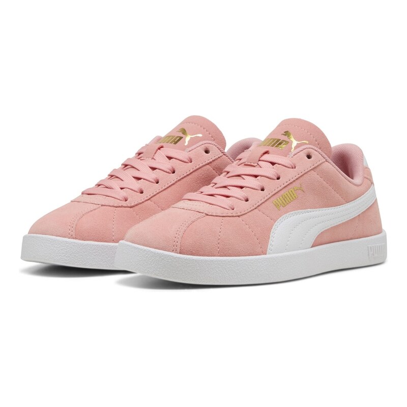 Boty Puma Pink Fruit-Wh 4135187