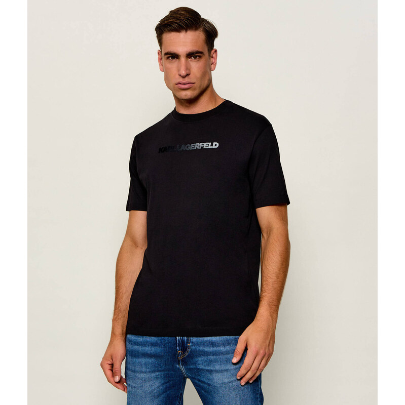 Karl Lagerfeld Tričko | regular fit