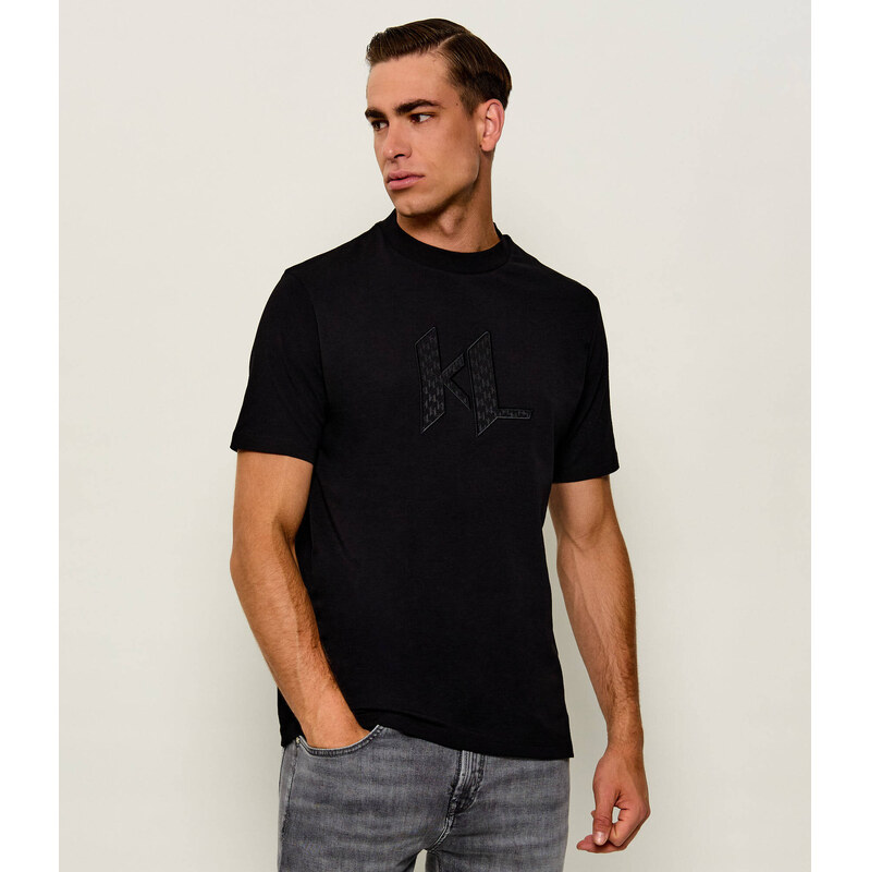 Karl Lagerfeld Tričko | regular fit