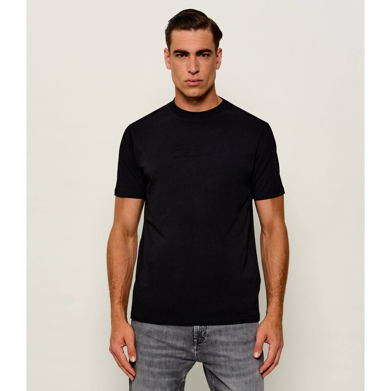 Karl Lagerfeld Tričko | regular fit