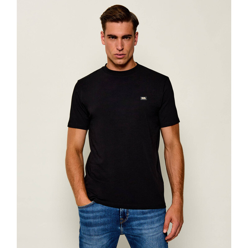 Karl Lagerfeld Tričko | regular fit
