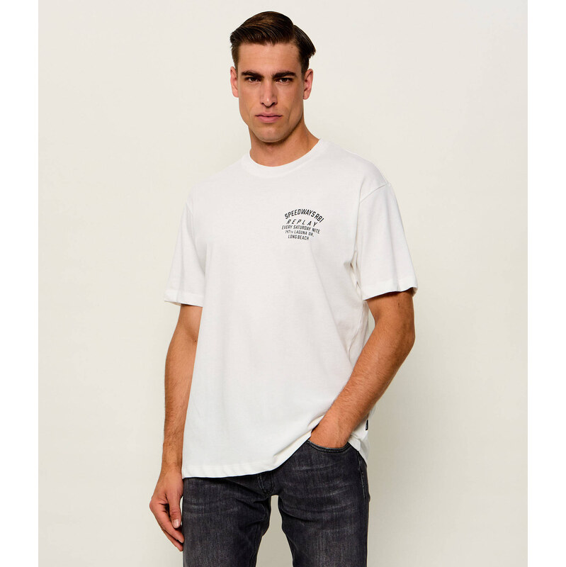 Replay Tričko | regular fit