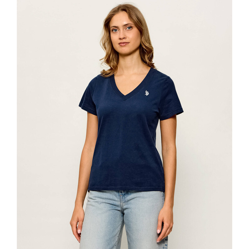 US Polo ASSN Tričko | regular fit