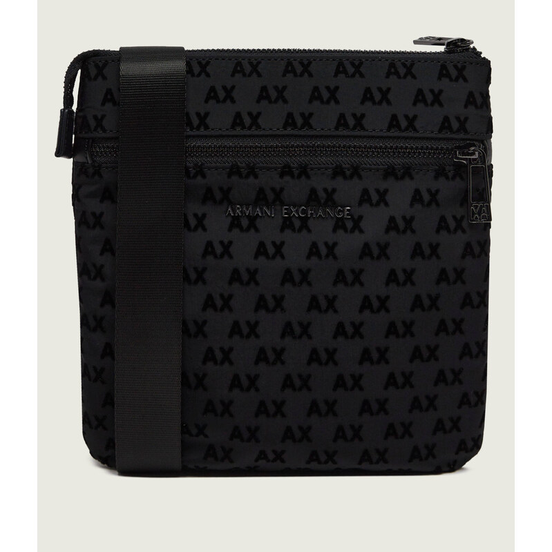 Armani Exchange Reportérka