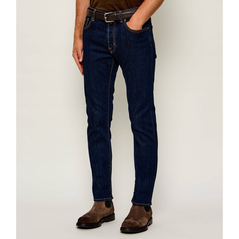 Jacob Cohen Džíny Bard | Slim Fit