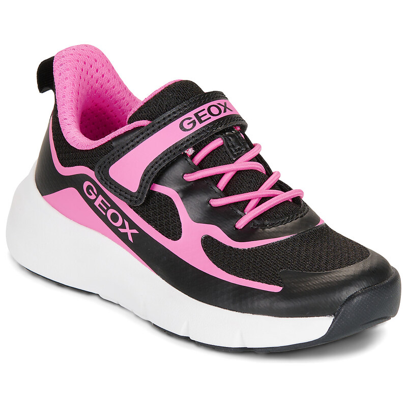 Geox Tenisky Dětské J PRO-RAN GIRL