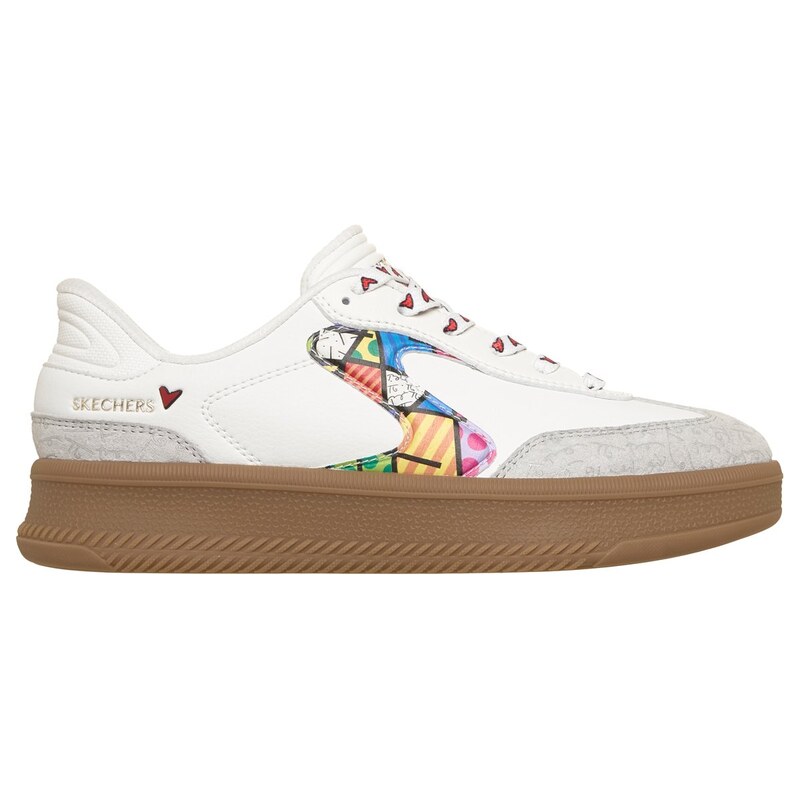 Skechers Ženy Slip-ins Britto: Hotshot HI - Britto Landscape