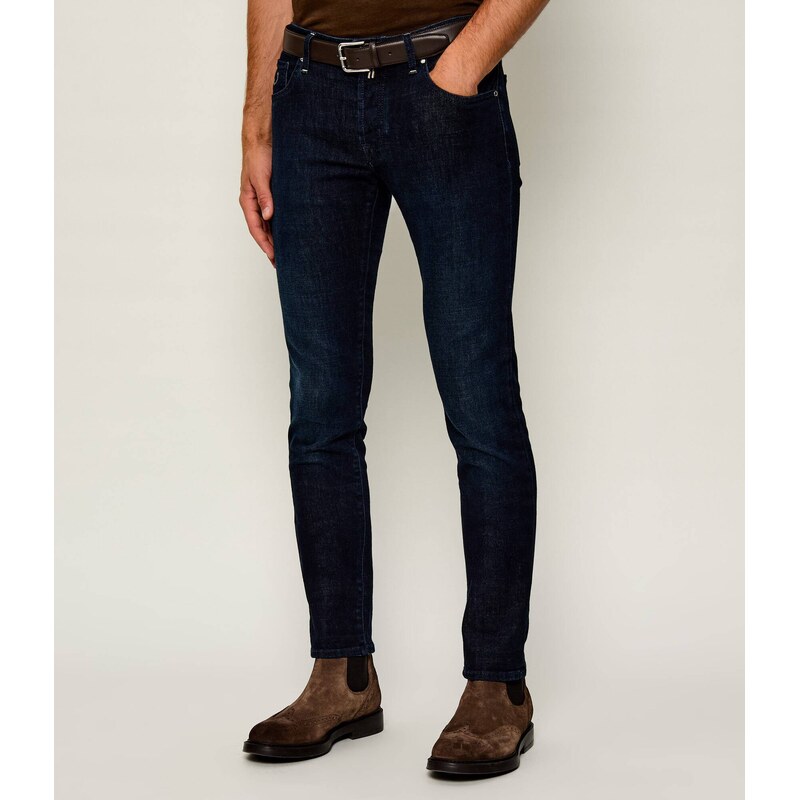 Jacob Cohen Džíny Nick | Slim Fit