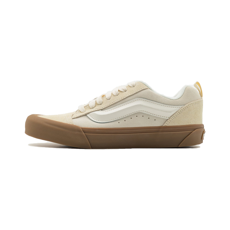 Vans Knu-Skool Marshmallow Light Gum