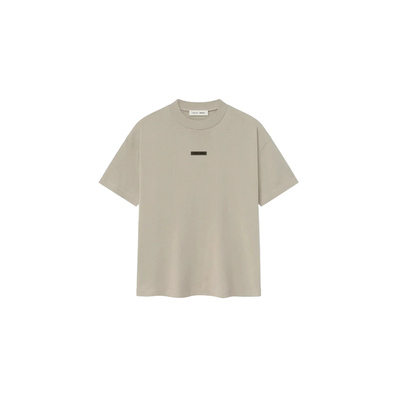 Fear of God Essentials S25 T-Shirt Timber