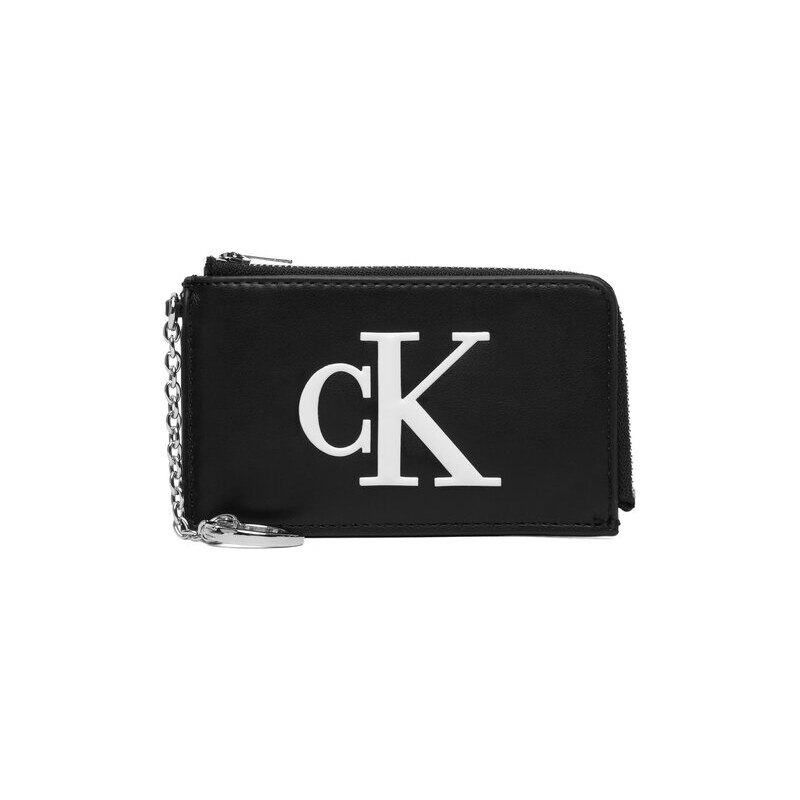 Pouzdro na klíče Calvin Klein