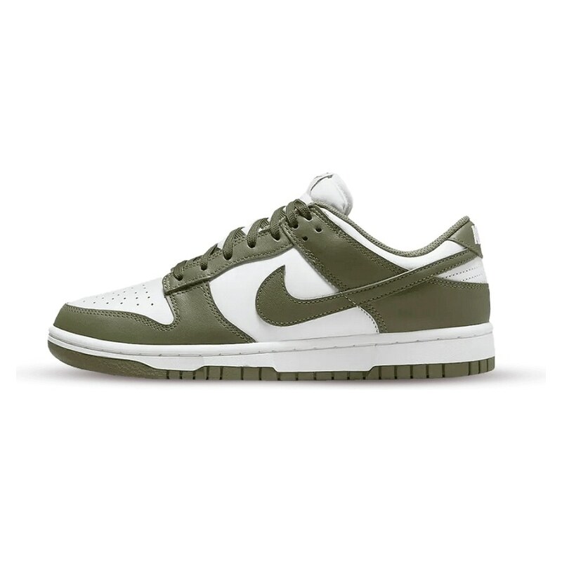 Nike Dunk Low Medium Olive
