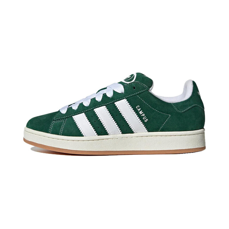 adidas Campus 00s Dark Green