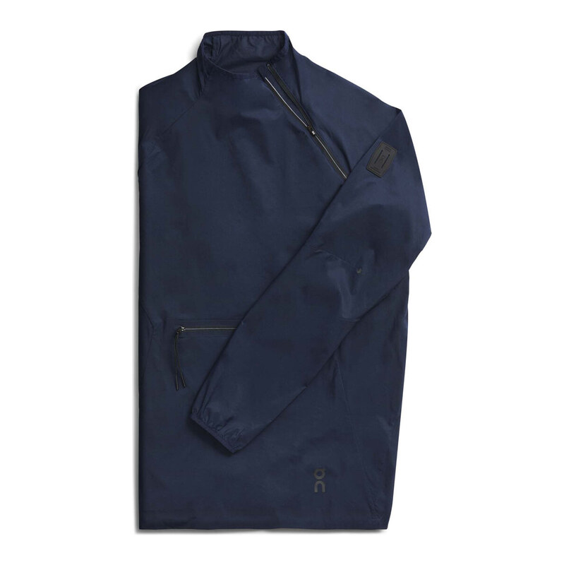 Pánská běžecká bunda On Active Jacket