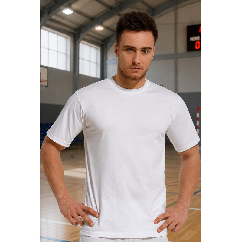 Tričko Tshirt Young model 17603285 - Cornette