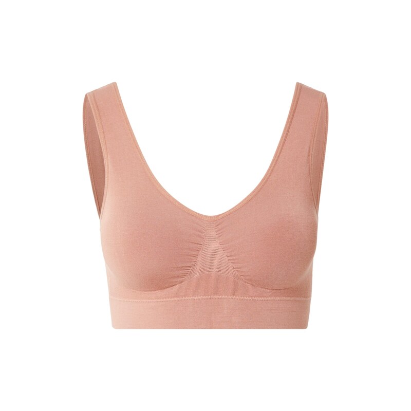 MAGIC Bodyfashion Podprsenka Perfect světle hnědá