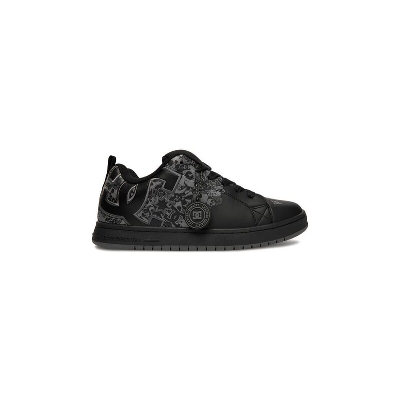 DC Shoes Sneakersy