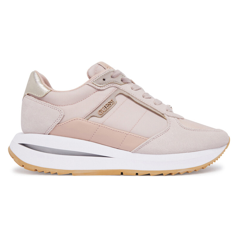 Sneakersy Guess