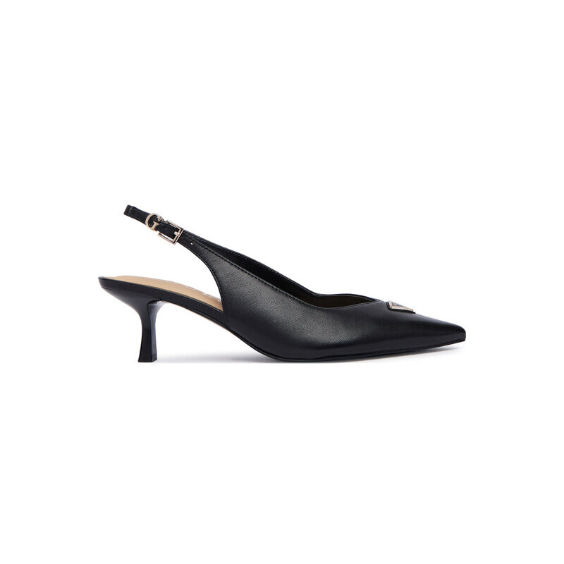 Sandály Guess