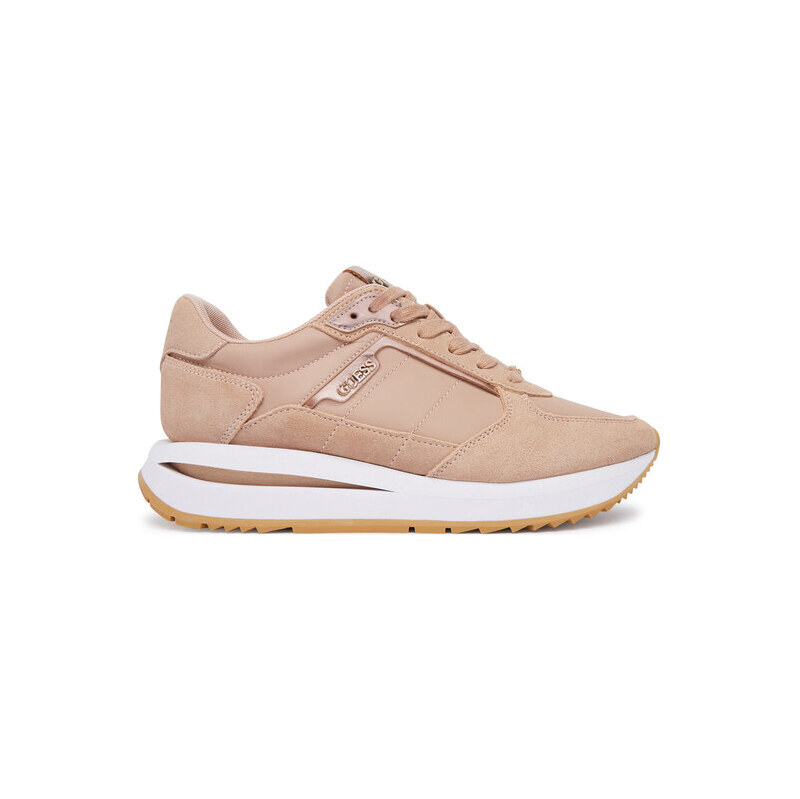 Sneakersy Guess