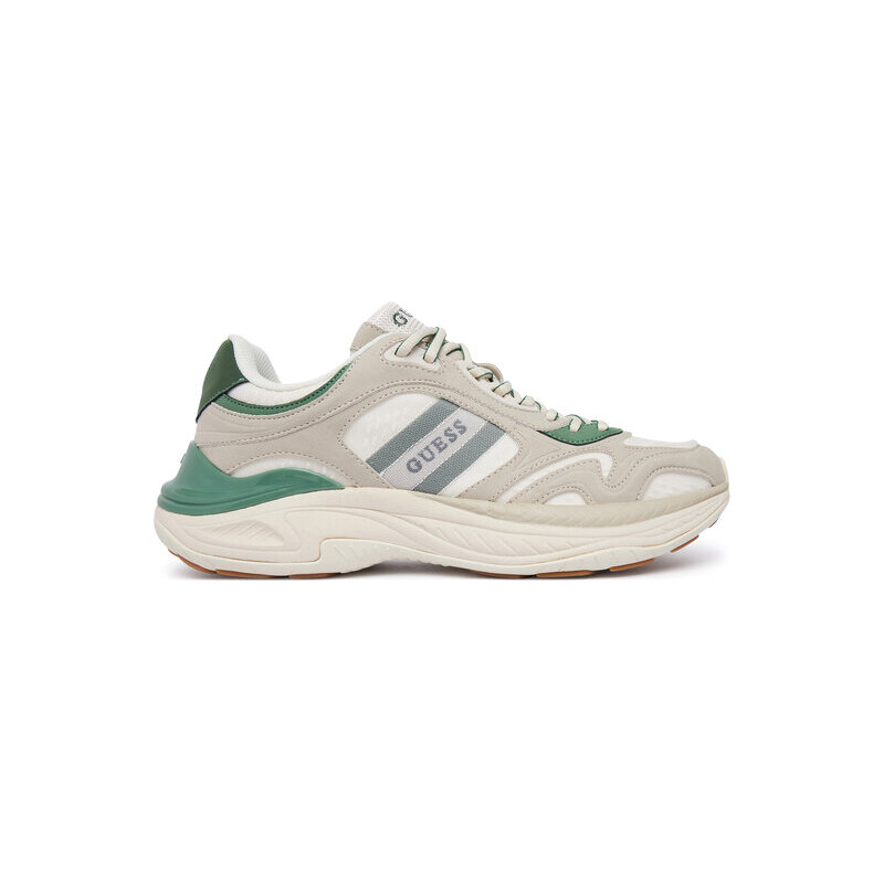 Sneakersy Guess