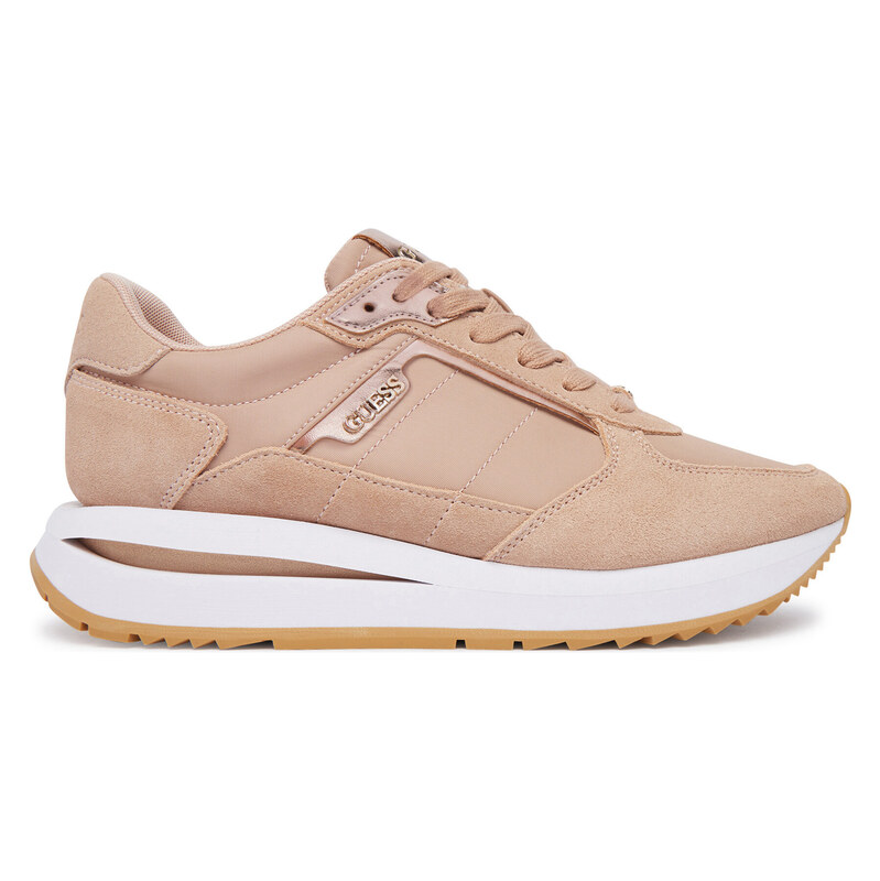 Sneakersy Guess