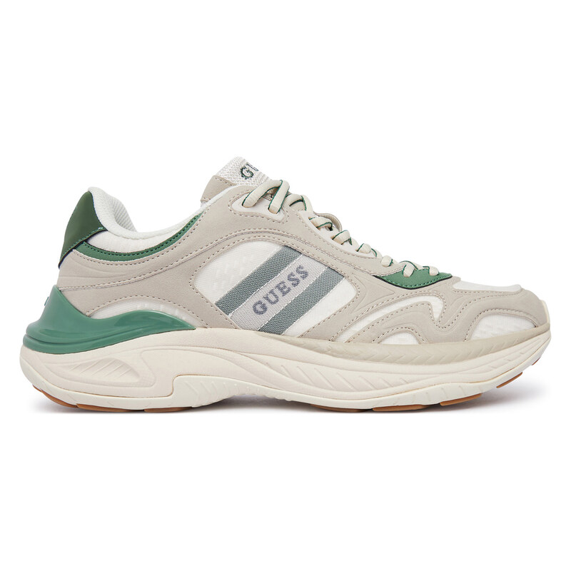 Sneakersy Guess