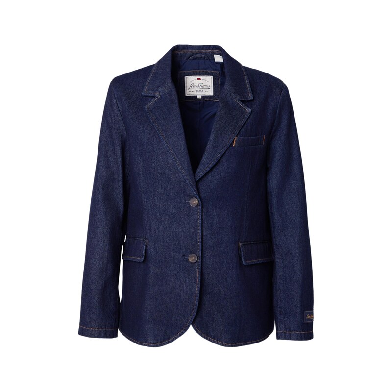 LEVIS  Blejzr Stella tmavě modrá