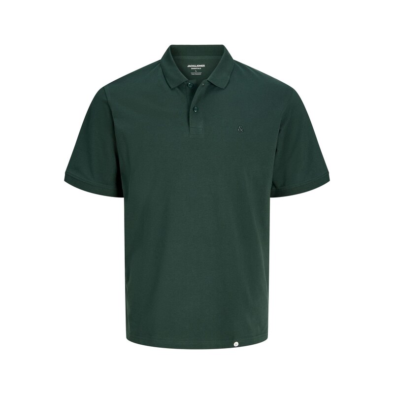 JACK & JONES Tričko zelená