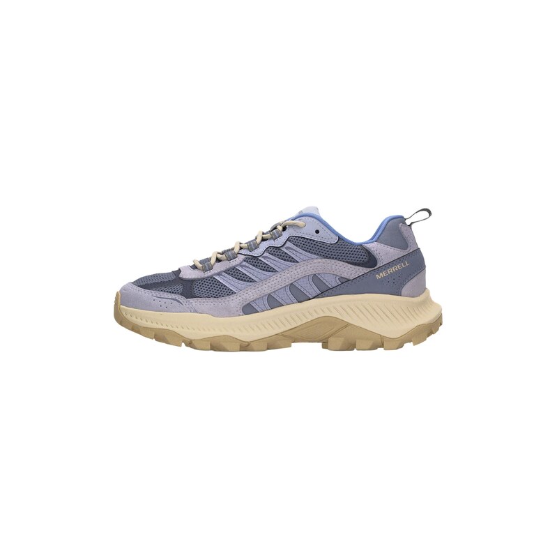 MERRELL Tenisky SPEED STRIKE 2 kouřově modrá / chladná modrá /