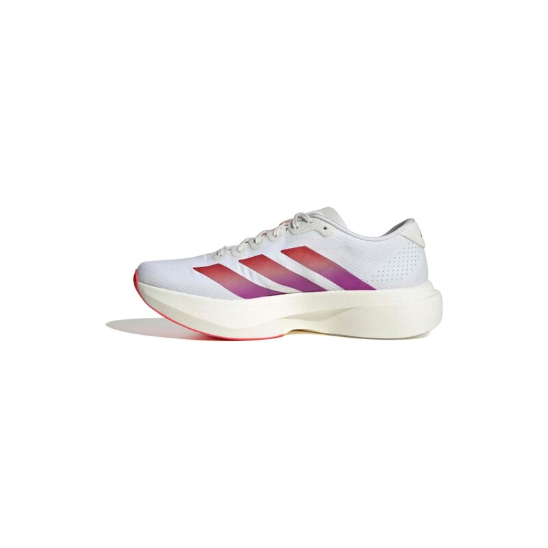 ADIDAS PERFORMANCE Běžecká obuv Adizero Evo SL fialová / červená